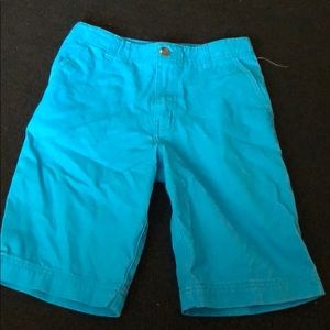 Boys Shorts Faded Glory